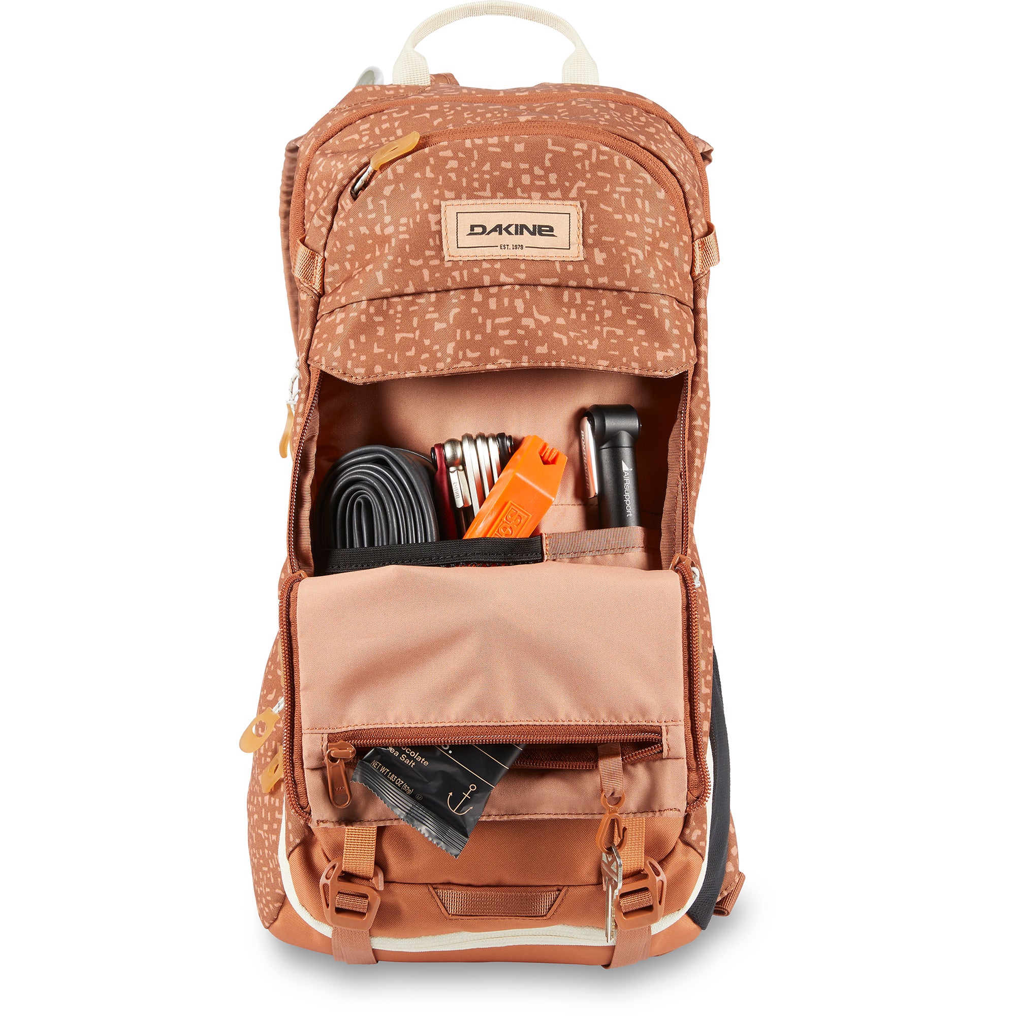 Syncline 12L Bike Hydration Backpack - Women's - Image 13