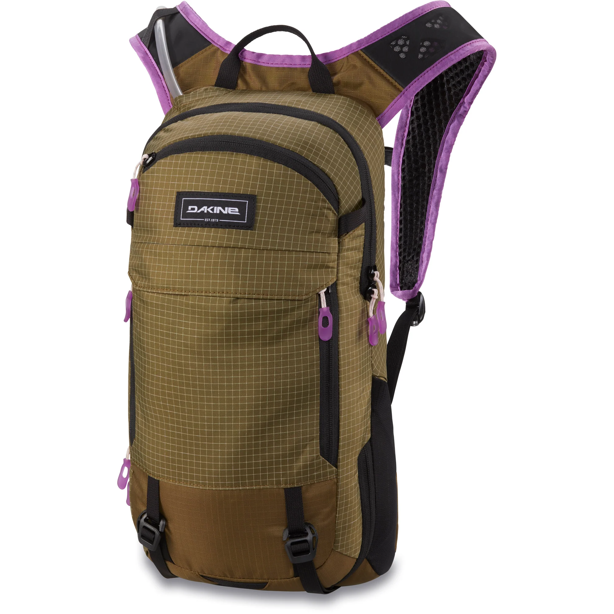 Syncline 12L Bike Hydration Backpack - Women's - Image 19