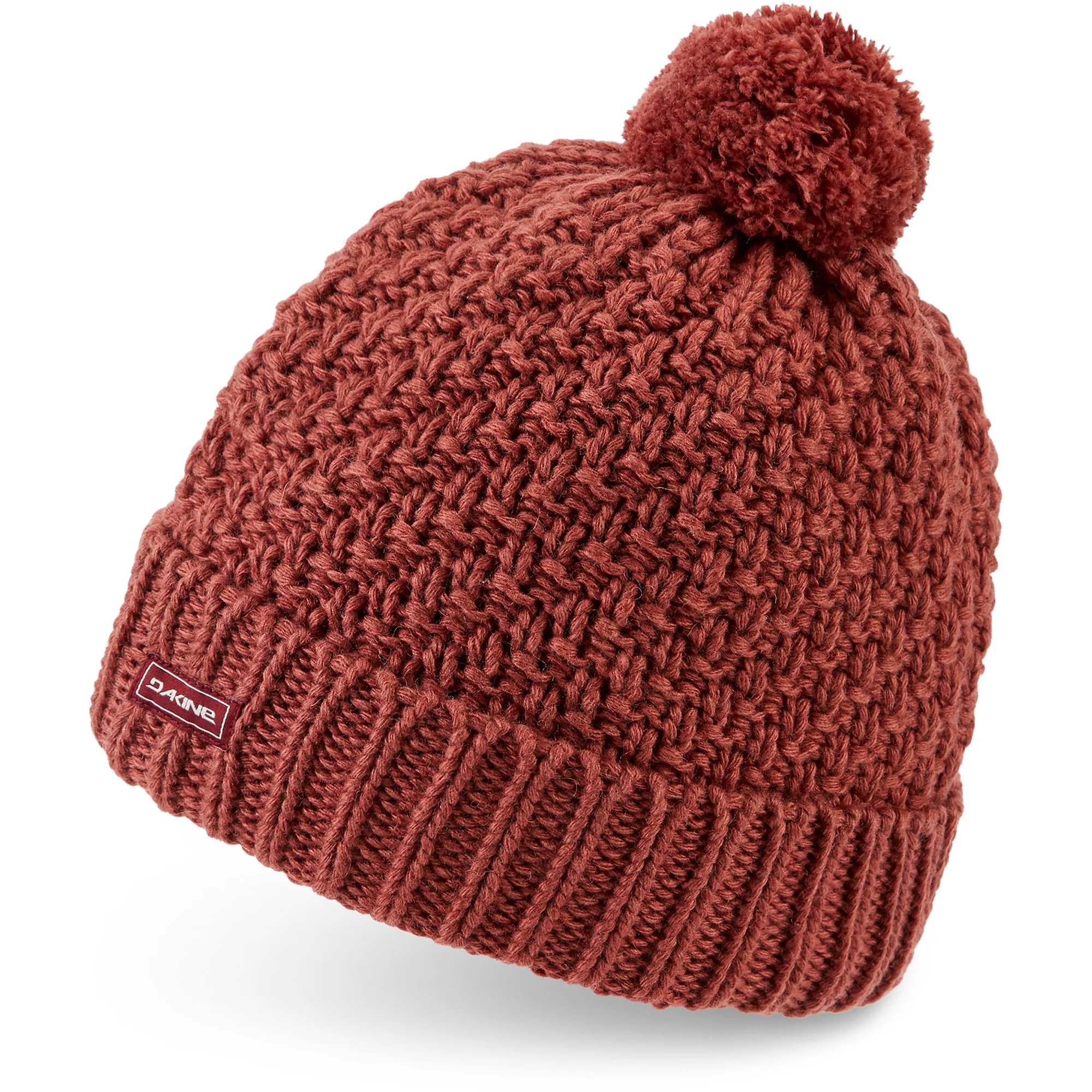 Tiffany Pom Beanie - Women's - Image 4