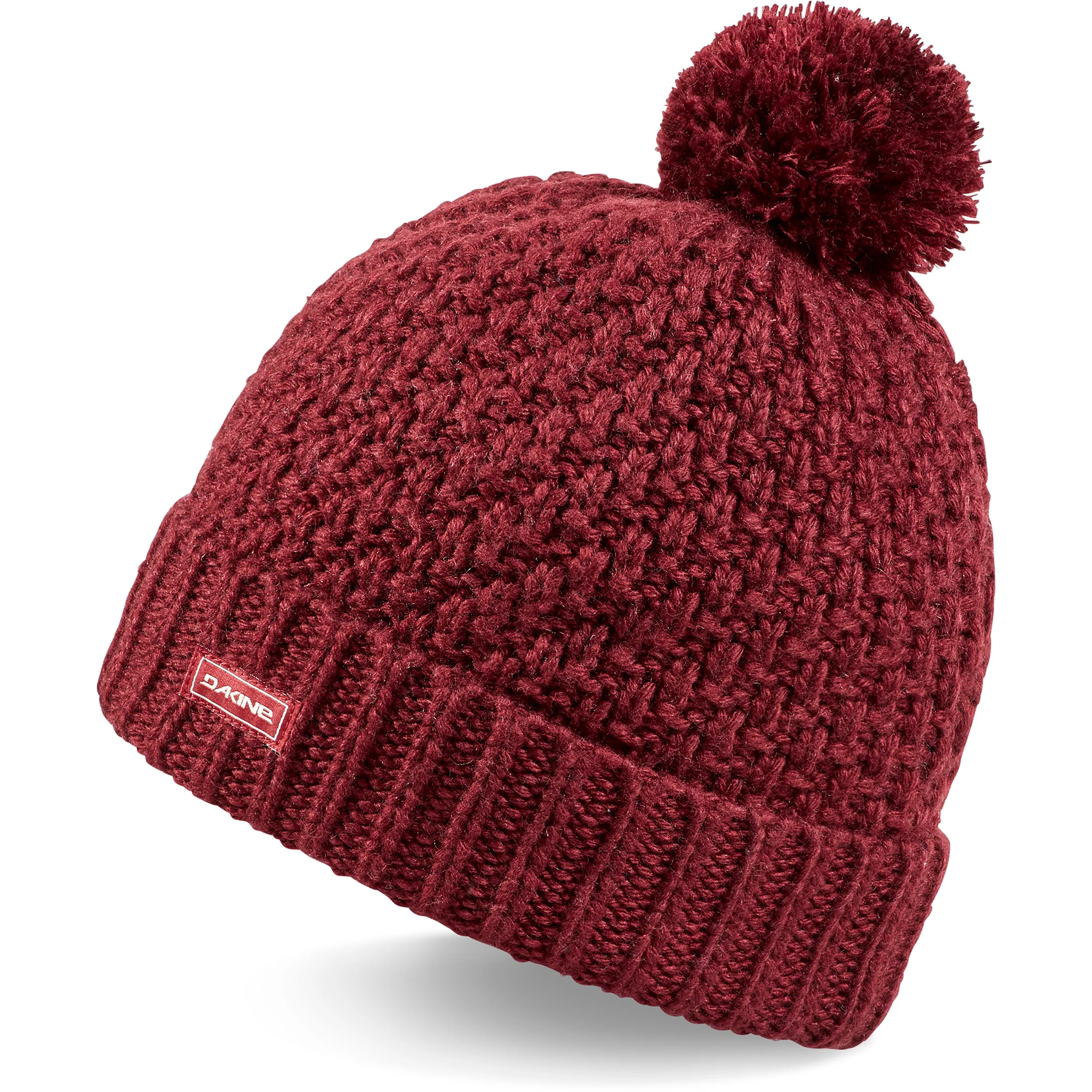 Tiffany Pom Beanie - Women's - Image 5