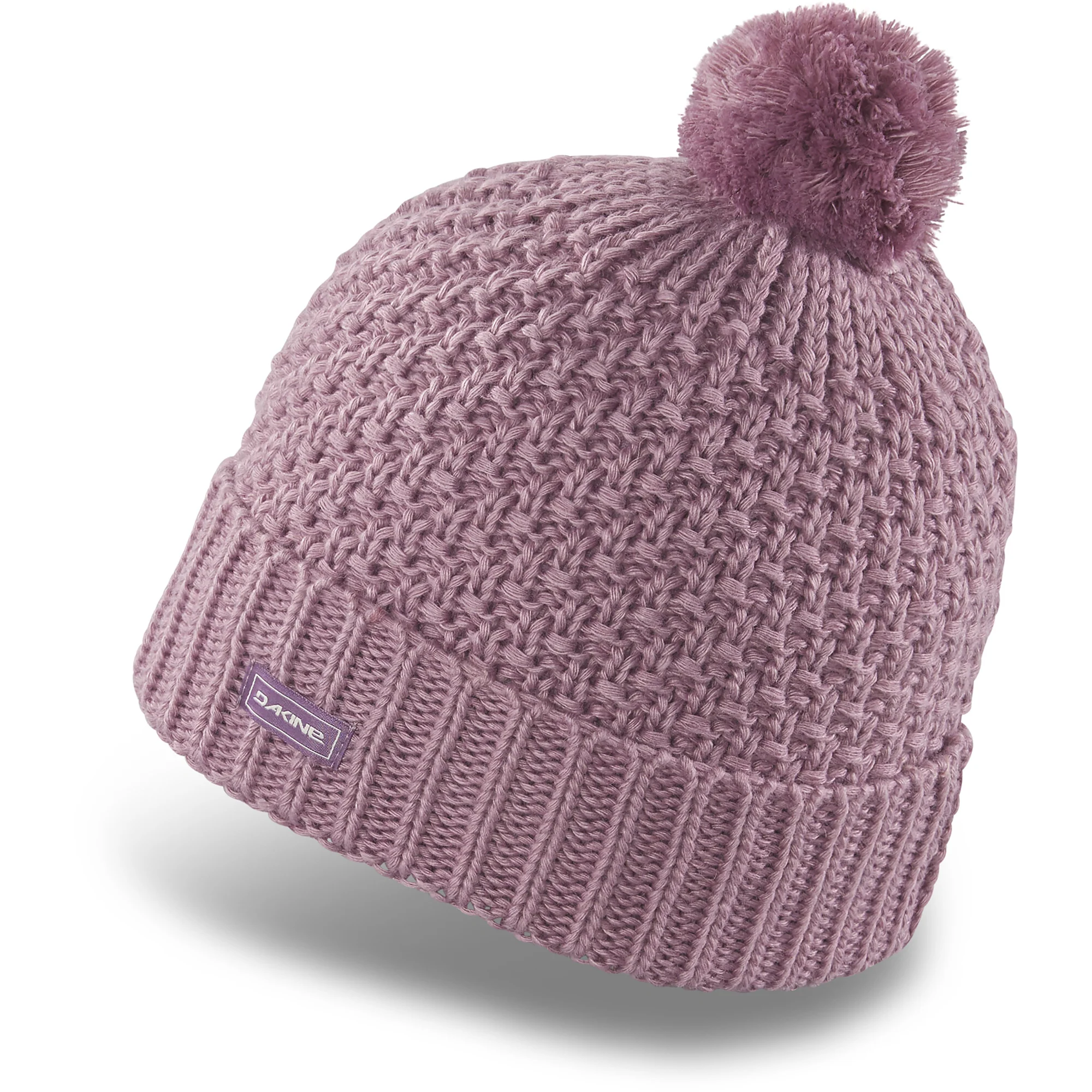 Tiffany Pom Beanie - Women's - Image 6