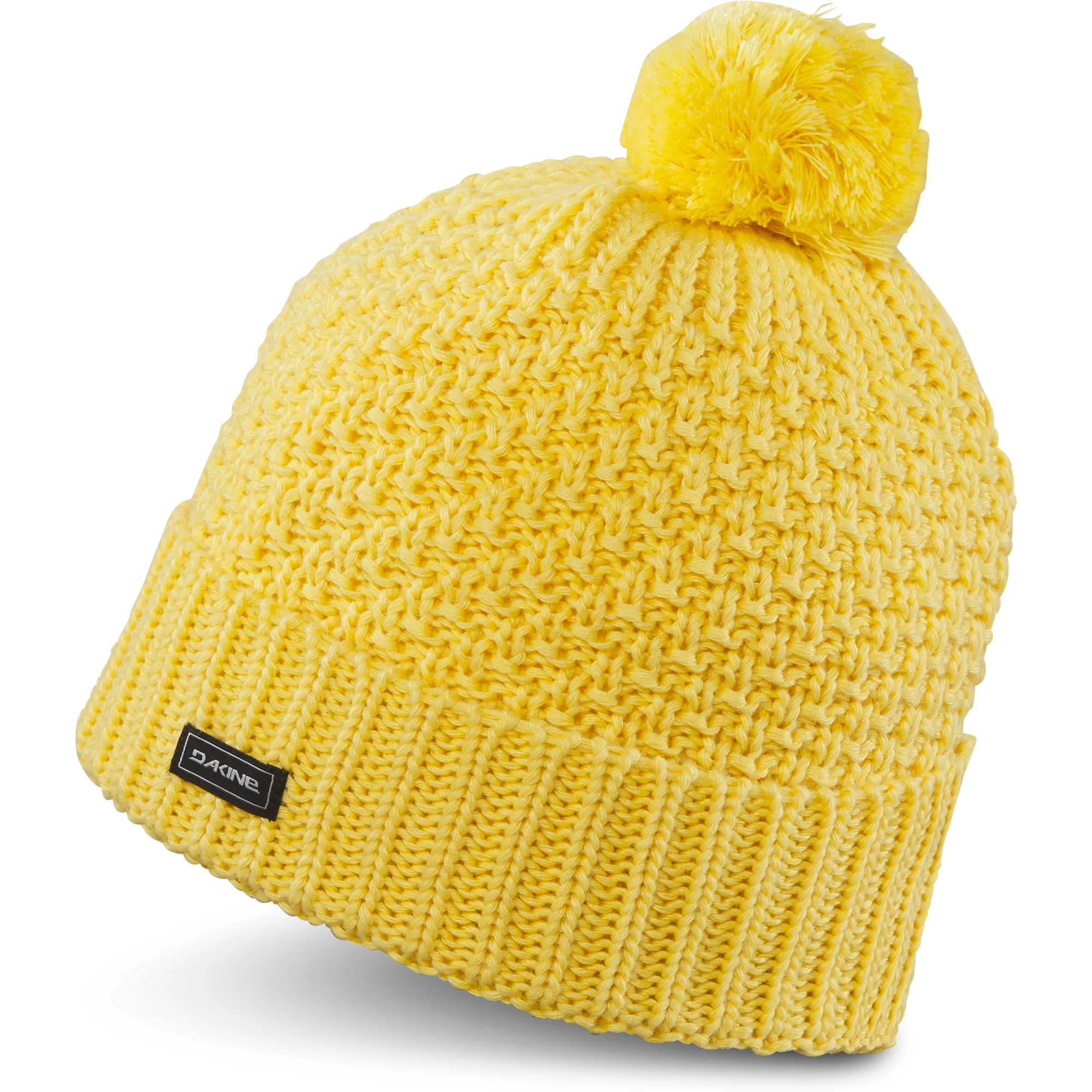 Tiffany Pom Beanie - Women's - Image 7
