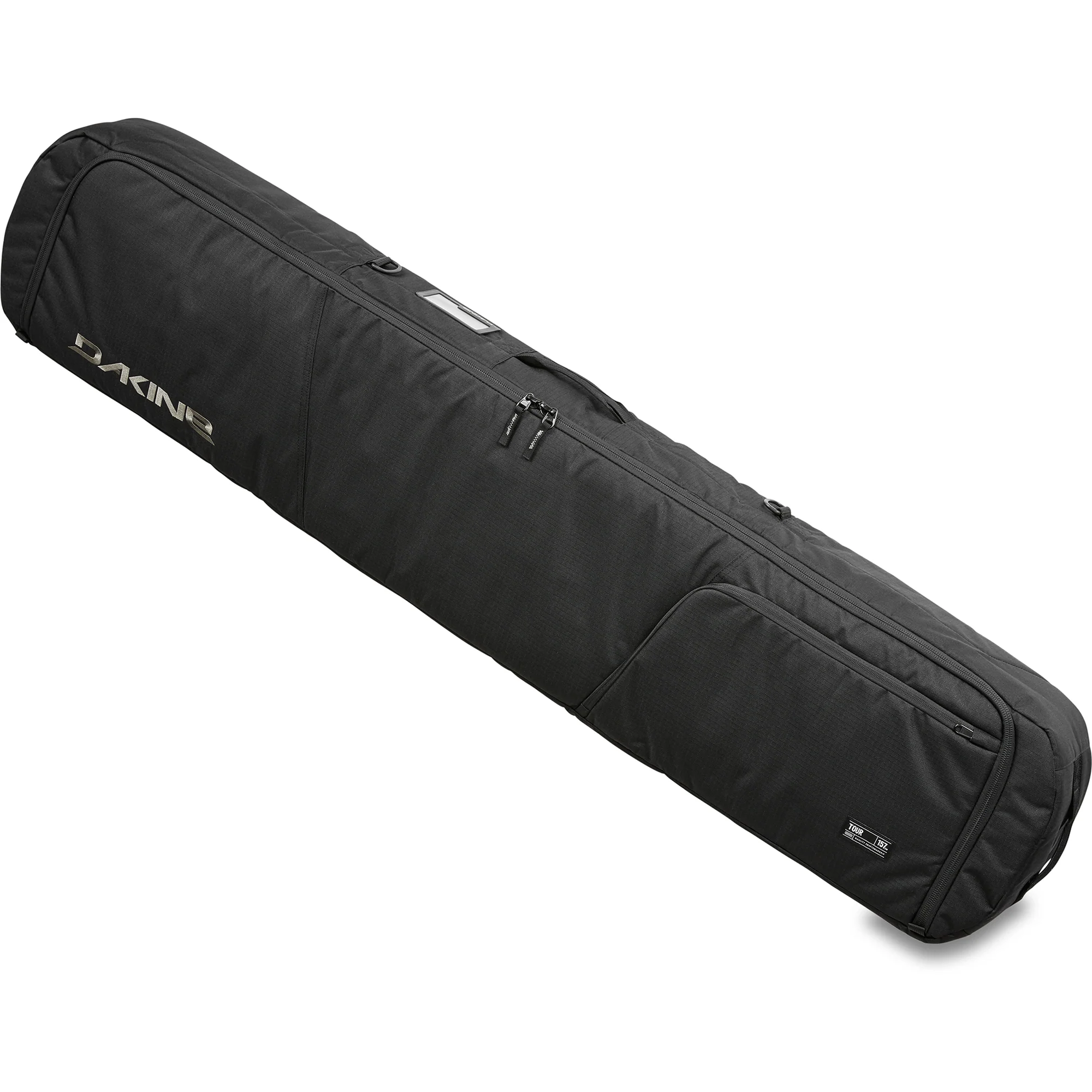 Tour Snowboard Bag - Black - Image 4