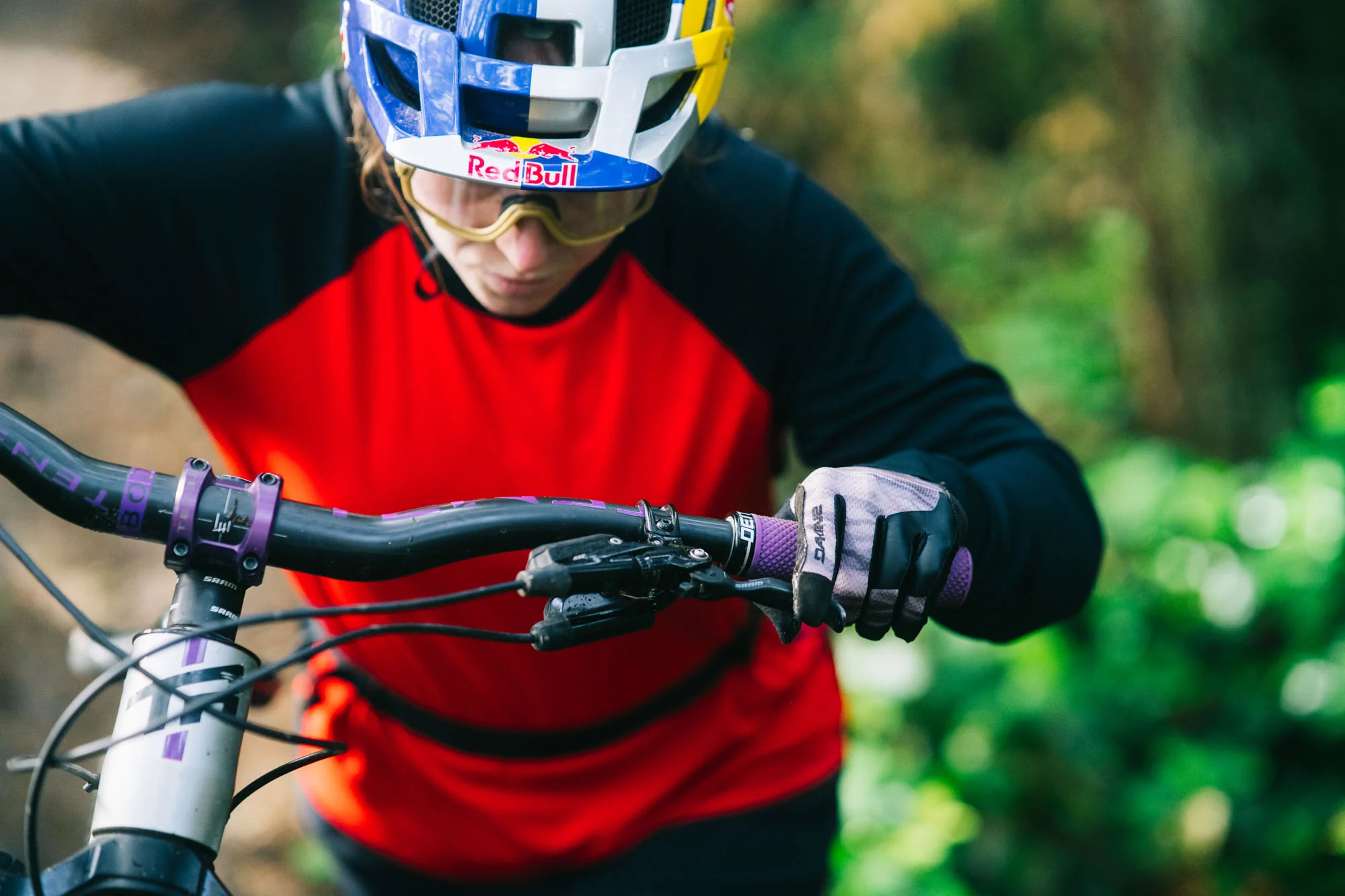 Covert Bike Glove - Women's - Image 20