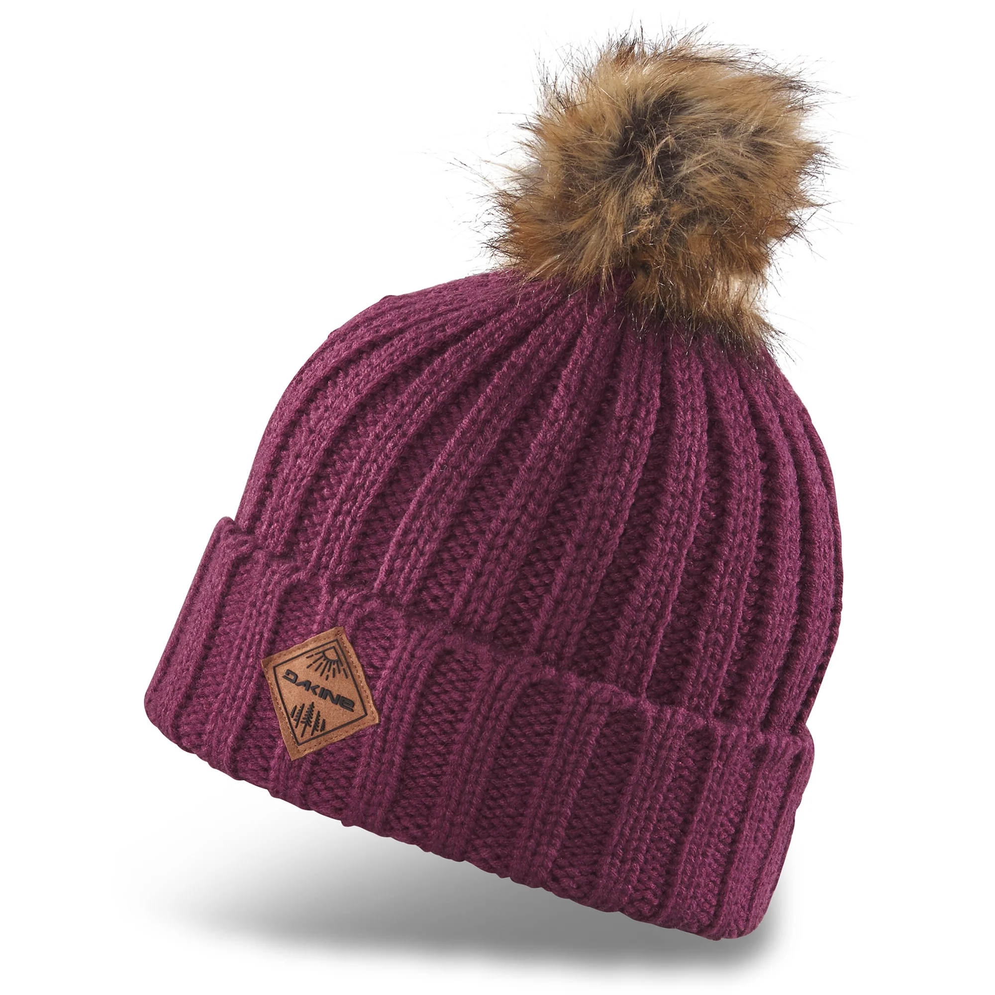 Kylie Pom Beanie - Women's - Image 13