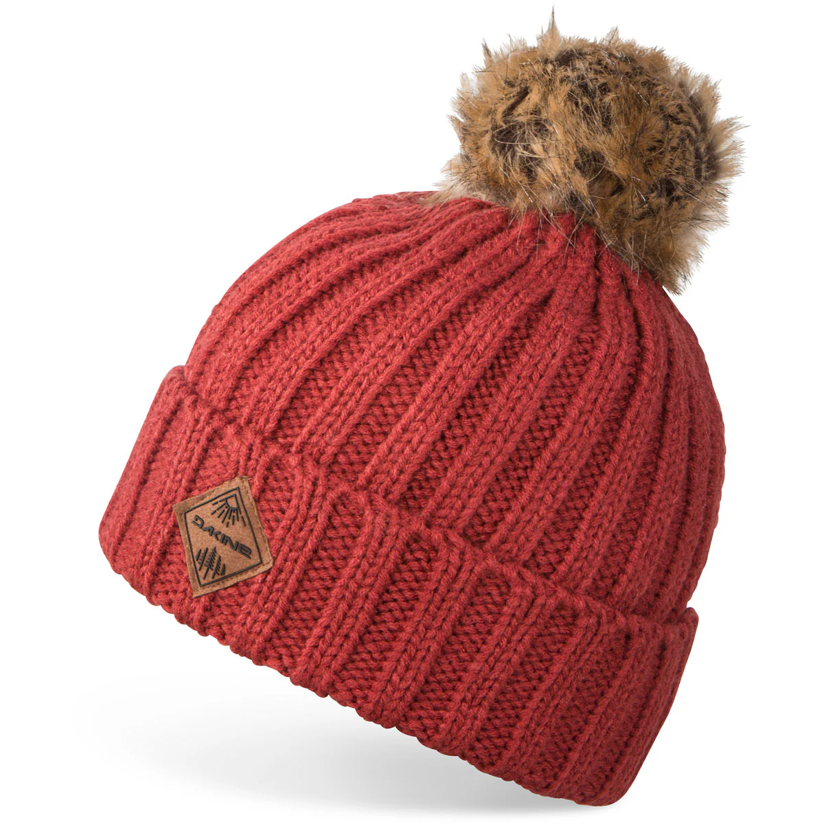 Kylie Pom Beanie - Women's - Image 5